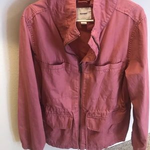 Old navy women’s jacket XL